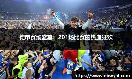 德甲赛场盛宴：201场比赛的热血狂欢
